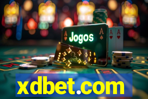 xdbet.com