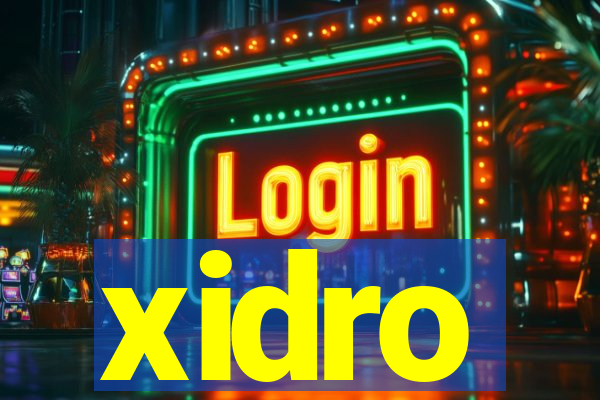 xidro