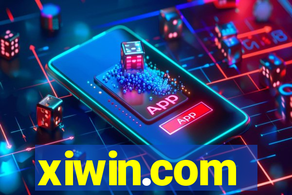 xiwin.com