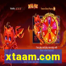 xtaam.com