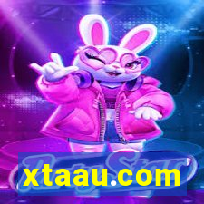 xtaau.com