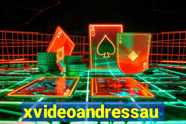 xvideoandressaurach