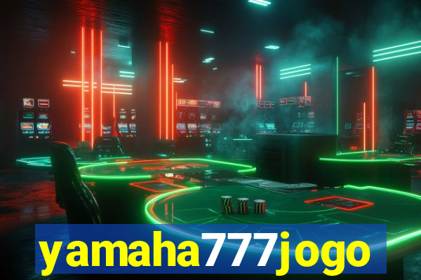 yamaha777jogo